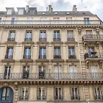 Rue De Rome By Sweett