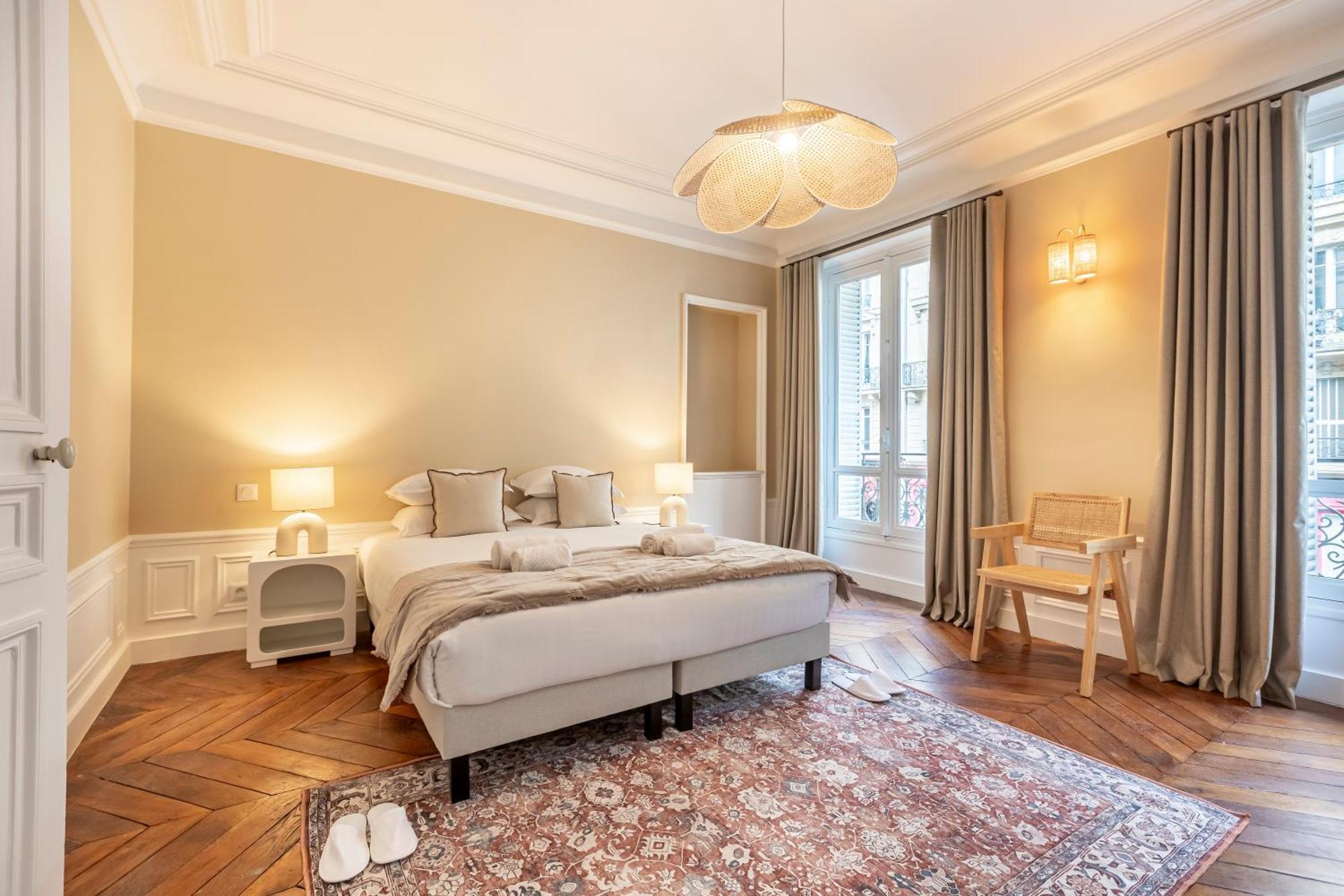 Rue De Rome By Sweett